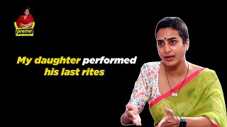 As A Mother I Could Not Make That Decision Surekhavani Prema The Journalist