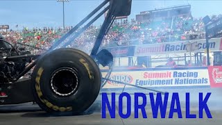 Norwalk Highlights