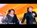 MARIFÉ DE TRIANA . RAPHAEL MARIA DE LA O & GENTE DE ANDALUCIA - DUETO  (Gala Raphael 2001 )