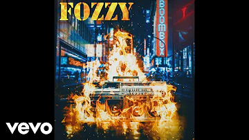 Fozzy - The Vulture Club