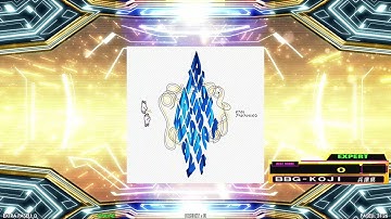 [DDR A20] Right Time Right Way [Single-EXPERT]