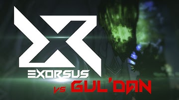 Exorsus vs Gul