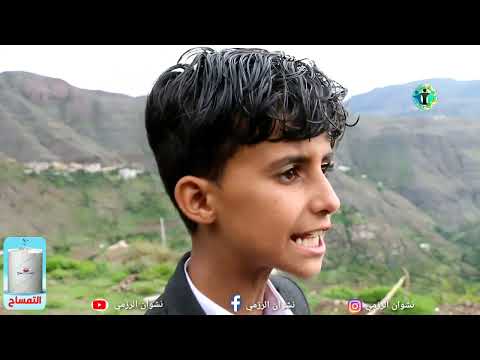 ارض الأمل 90 | غالب يغضب لجنة التحكيم في برنامج arabs got talent