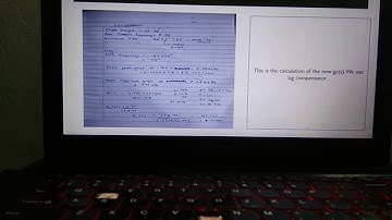 11. Automated vehicle control system