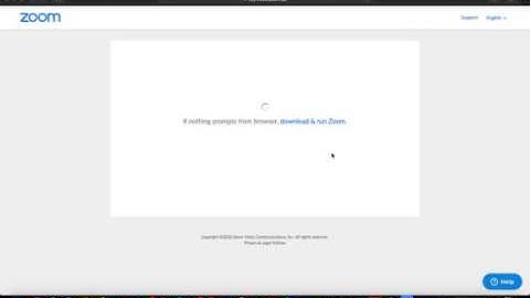Online Learning: Zoom and Microsoft Translator