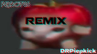DrPiepkick - Malo Tebya feat. DJBrotus (Uptempo) Resimi