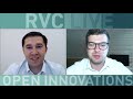 RVC Live: Открытые инновации в Агротехе