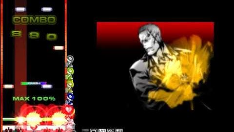 DJMAX Trilogy: Sin ~The Last Scene~ 5K SC (15) Max Combo
