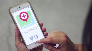 Apps that track germs screenshot 4