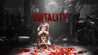 My First QUITALITY in Mortal Kombat 1 MK1 by YaBoyPsycho 799 views 7 months ago 1 minute