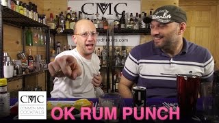 cocktail video