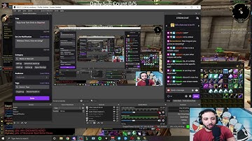 Voicemeeter Banana Splitting Discord Audio from OBS But Keep Desktop Audio On