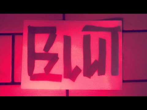 Respect My Fist - Ich blute
