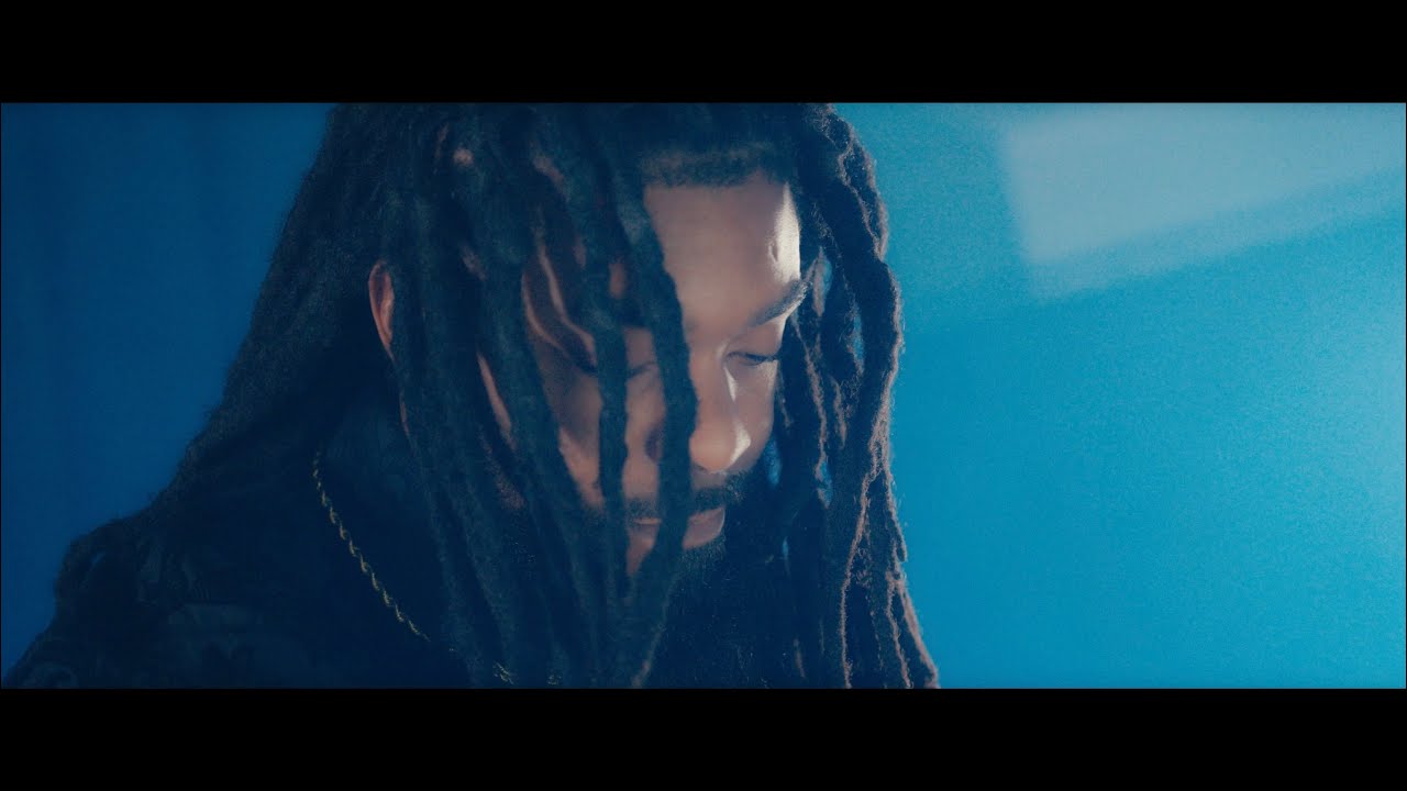 DAYDAY - BELIEVE (Official Music Video)