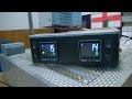 #9 Инфракрасная паяльная станция своими руками/ Сonstruction of infrared soldering station