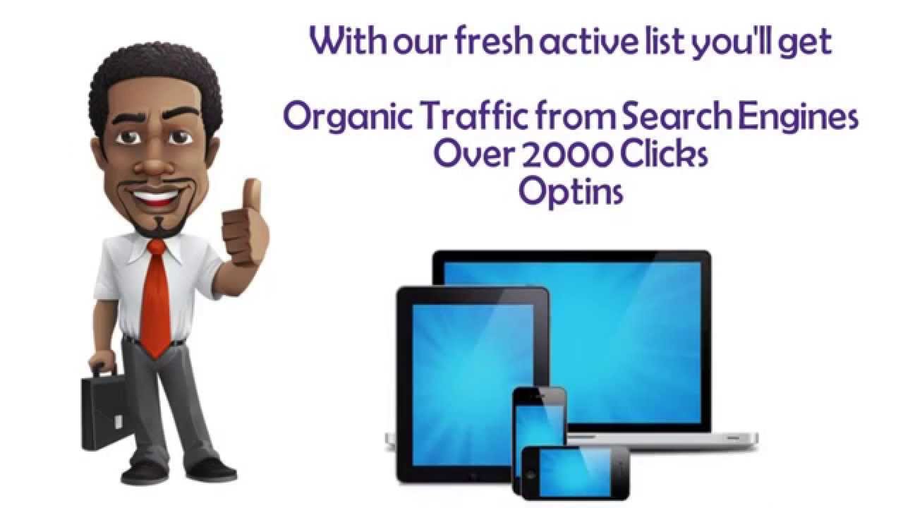 How TO Get Traffic Using Solo Ads - Best Solo Ads Source to Build Your MLM Fast