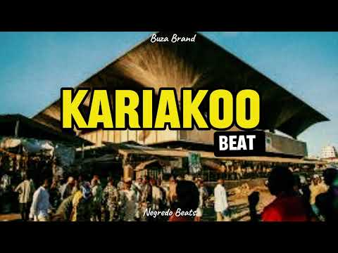Dj Negredo Kariakoo Beat Singeli Official Beat Mp3 Kariakoo 