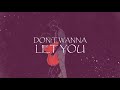 Constantin - Let Me Know [Official Lyric Video]