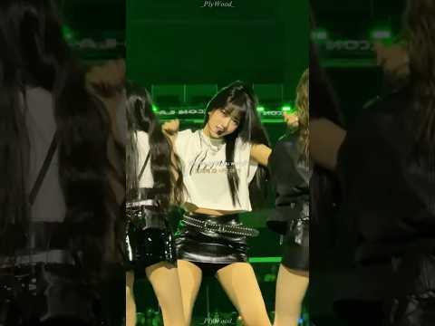 Abracadabra MEOVV HaeDamGom 