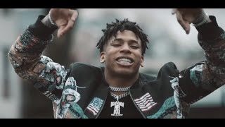 NLE Choppa - Famous Hoes [Bass Boosted]