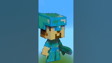 NOOB VS PRO VS HACKER PRO STATUE CHALLENGE🥶 #viral #minecraft #shorts #trending