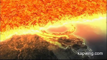 noitalumiS tcapmI dioretsA egraL - lennahC yrevocsiD