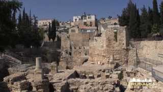 Pool of Bethesda