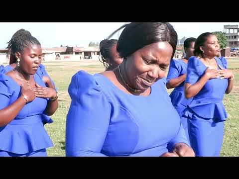 AMANI TANZANIA MWANZA REVIVAL