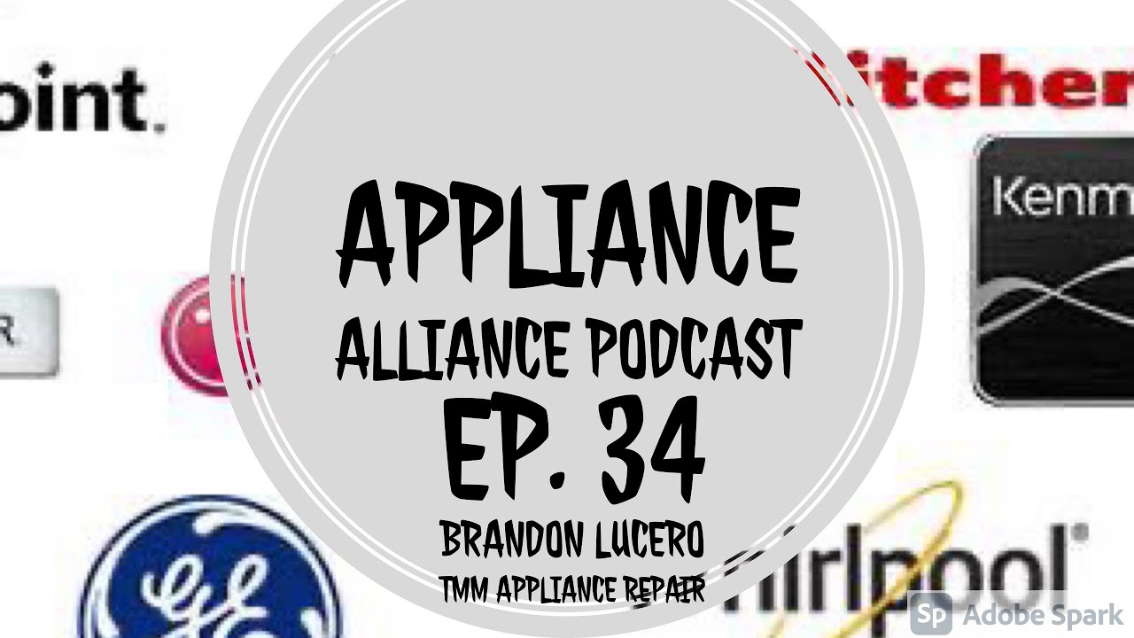 Episode 34: Interview with Brandon of TMM