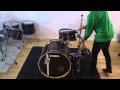 Drum Kit Setup Drum Kit Setup
