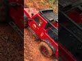Ftx fury 2.0 grimpe, pente à 53° ⛰️🚠⚠️