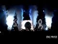 Eric Prydz: Pryda Arena @ Creamfields 2010