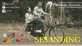 Arif Nail's Feat Rere Nail's - SESANDING