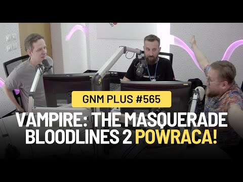 WRC OD CODEMASTERS, ZAMYKAJĄ STUDIO OD SAINTS ROW - GnM Plus #565