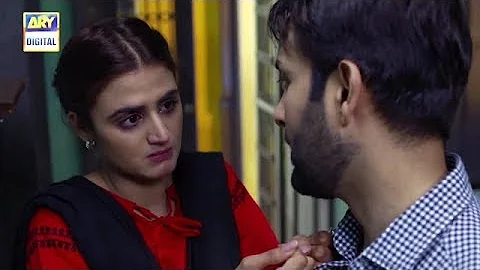 Do Bol Episode 13 | Best Scene | Hira Mani & Affan Waheed