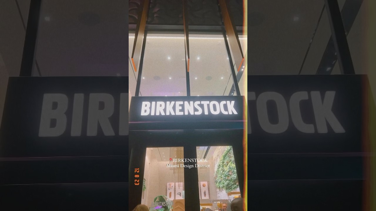 #birkenstock