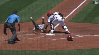 Paul Goldschmidt (1B) 2021 Fielding Highlights