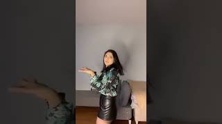 Sarem Uysal En Yeni Tiktok Videoları