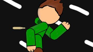 Part 1: Eddsworld faster than a bullet but in dc2