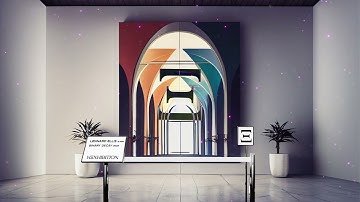 Lennard Ellis - Binary Decay (Official Audio)