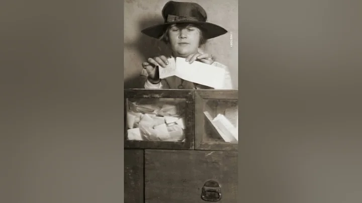 The 19th Amendment | Rock the Vote