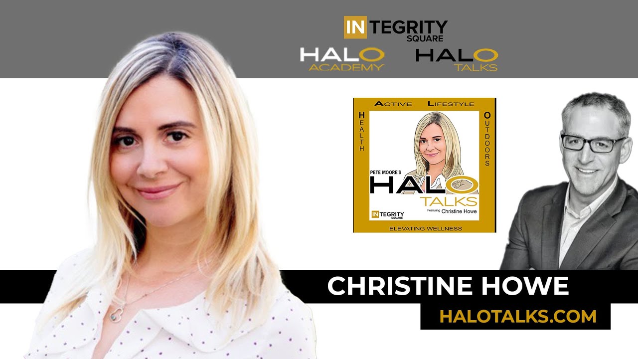 Boost Your Fitness Business: Hire Top Talent with Fit Pro Finders With Christine Howe On HALO Talks