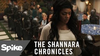'I’m Ready To Die' Ep. 207 Official Clip | The Shannara Chronicles (Season 2) 'I’m Ready To Die' Ep. 207 Official Clip | The Shannara Chronicles (Season 2)