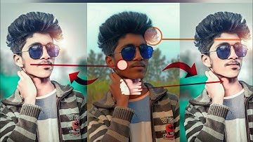Face smooth kaise Kare🔥/ autodesk face smoothditing tutorial /smooth face editing /@Vkeditorup