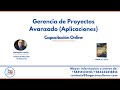 Invitación al Curso de Gerencia de Proyecto