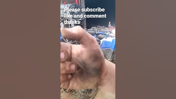 polaris,repair trending #automotive #goviral #diy #atv #millionviews #google #polaris #mechanic