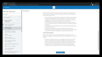 AssociatePI Course – How To Use Your Course