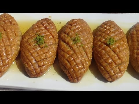 Kalburabastı tarifi/Benim en çok tutulan garanti tariflerimden. 