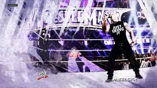 WWE Dwayne The Rock Johnson Theme Song Electrifying HD