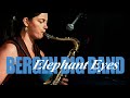 Bergen big band elephant eyes  homegrown